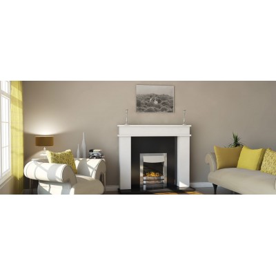 Evonic Brooklyn inset electric fire